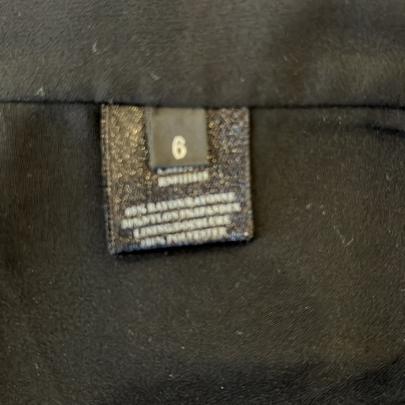 VGUC Robert Rodriguez skirt - Picture 8 of 10